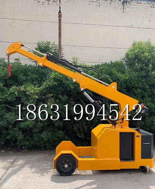 会理县车载吊机1吨电动吊机12V24V1吨随车吊小型悬臂吊机12V24V1吨随车吊多少钱车载吊机